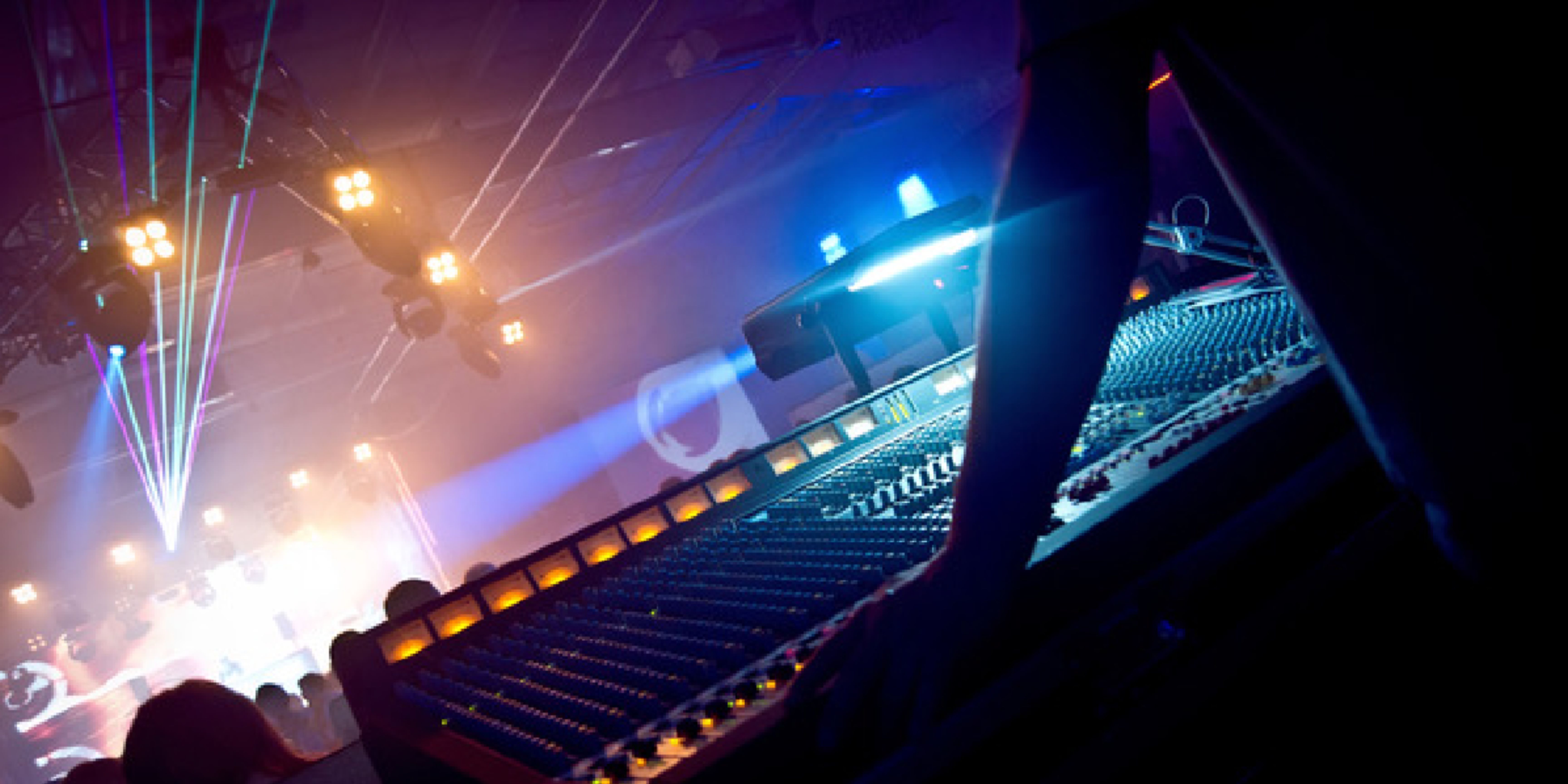 Karaoke, Sound System for Rent