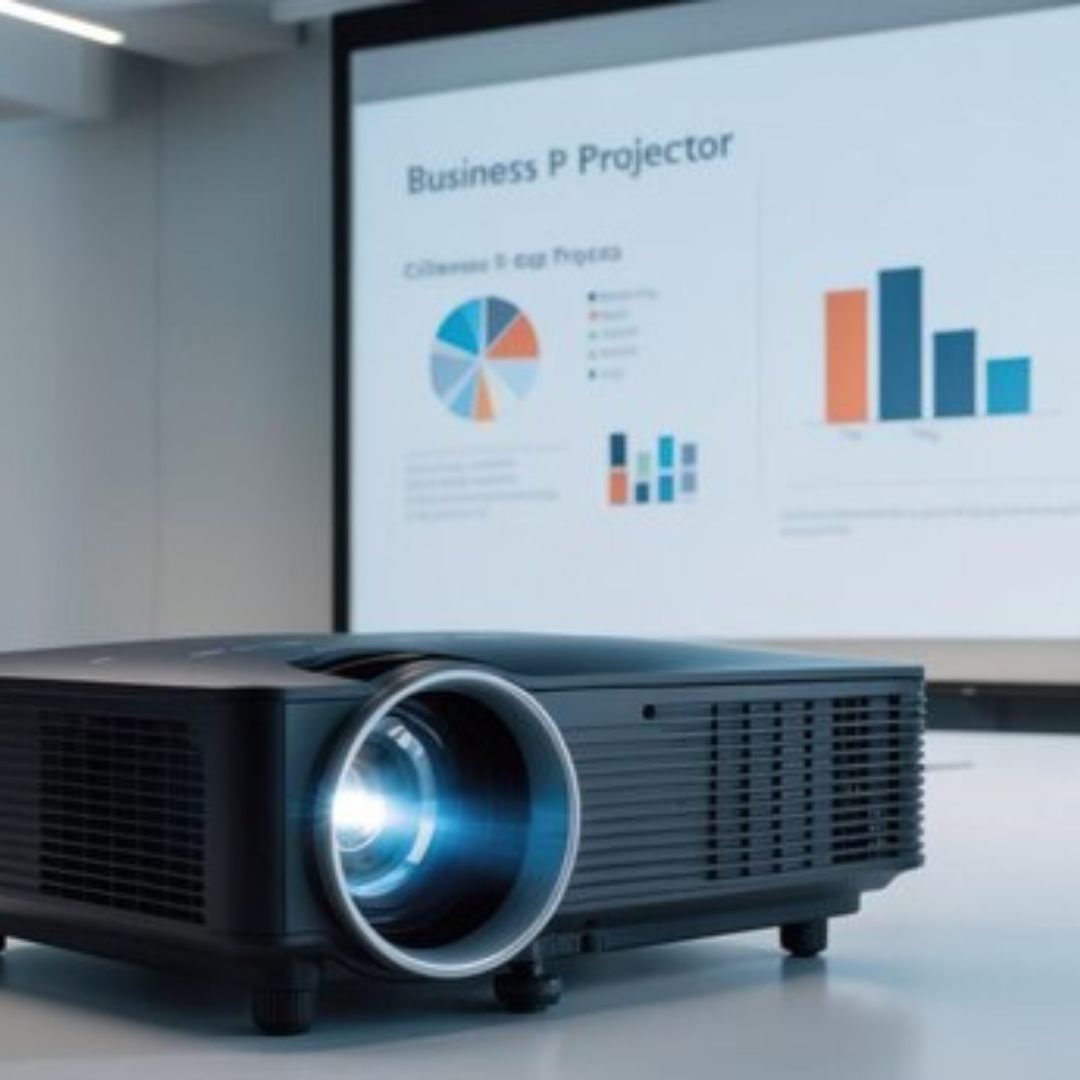 Projector On Rent